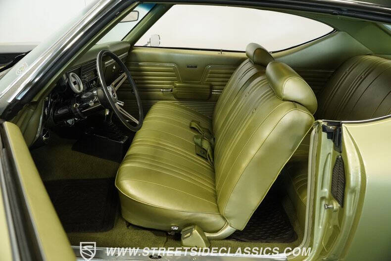 1969 Chevrolet Chevelle