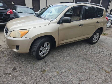2009 Toyota RAV4
