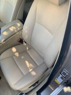 2013 BMW 5 Series  - $7,450