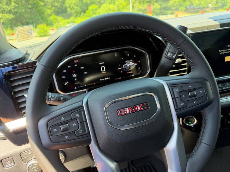 2026 GMC Sierra 3500HD