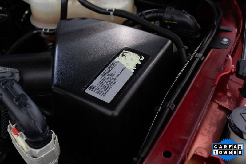 2021 Chevrolet Tahoe LS