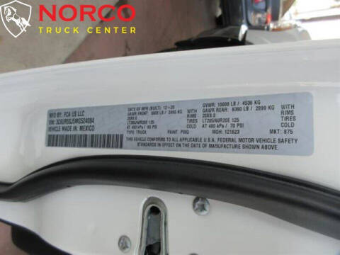 2021 RAM 2500 Limited