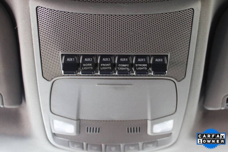 2017 Ford F-250 Super Duty