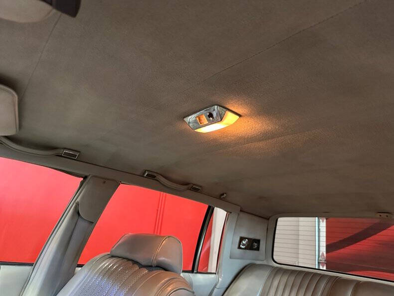 1978 Cadillac Seville