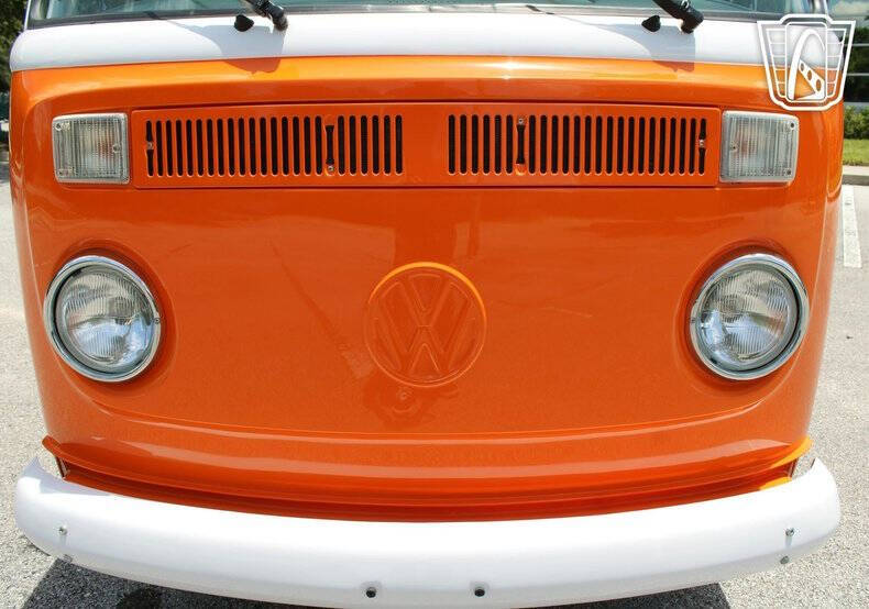 1994 Volkswagen Type 2