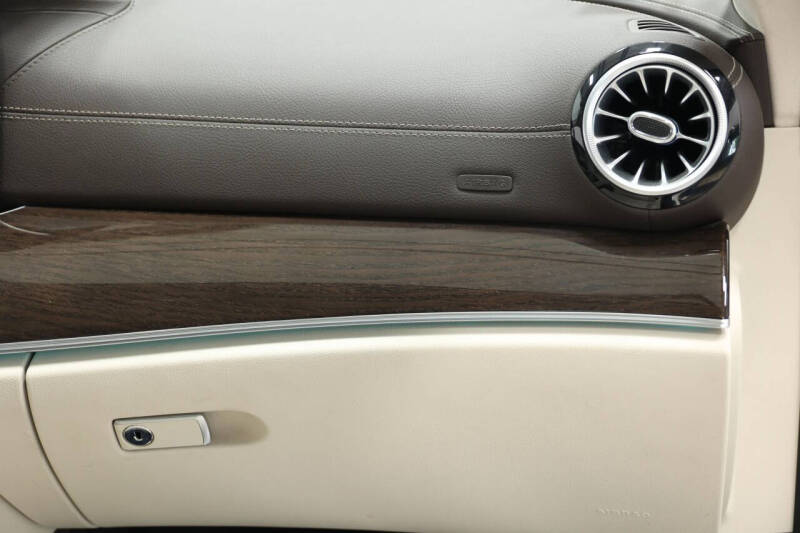 2020 Mercedes-Benz E-Class E 450