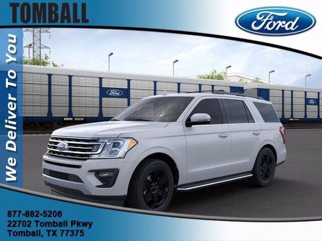 2021 Ford Expedition for sale in Tomball, TX