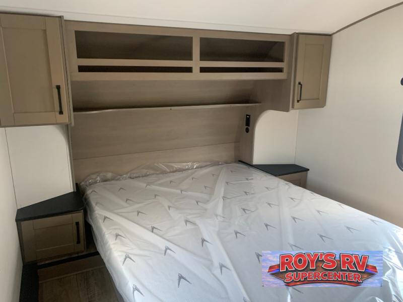 2026 Grand Design RV Reflection 150 Series