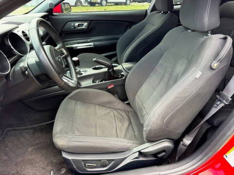 2016 Ford Mustang GT