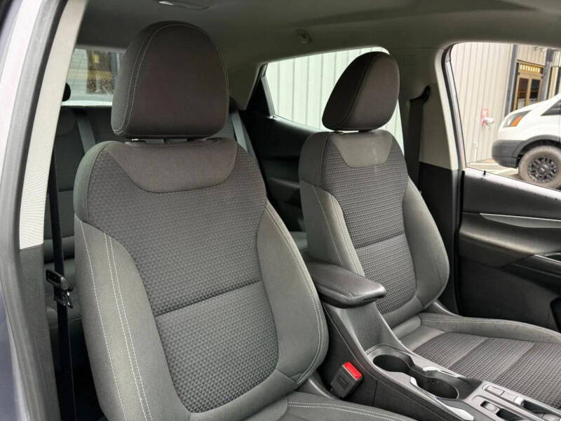 2023 Chevrolet Bolt EV 1LT