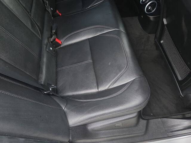 2017 Alfa Romeo Giulia