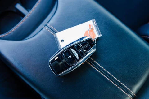 2020 Aston Martin Vantage