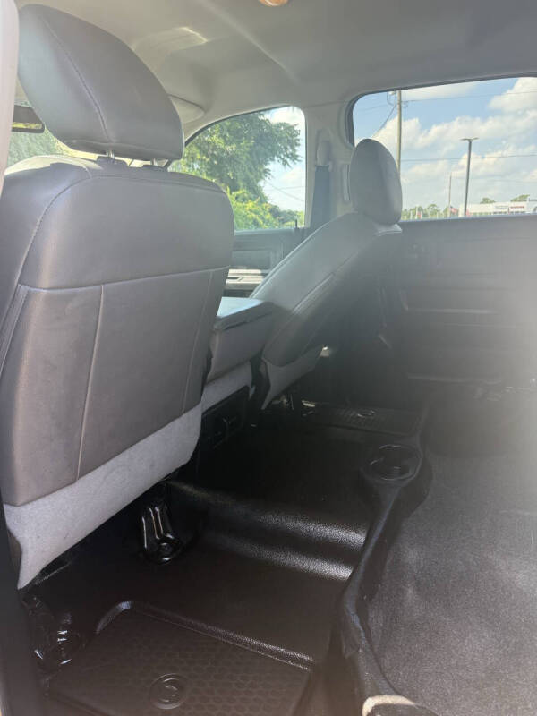 2020 RAM 1500 Classic Tradesman