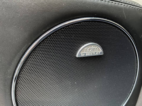 2015 Bentley Flying Spur V8