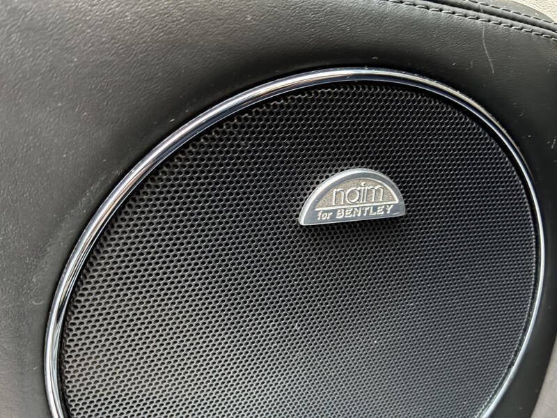 2015 Bentley Flying Spur V8