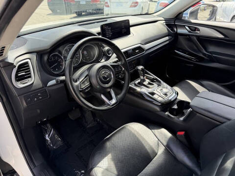 2021 Mazda CX-9 Touring