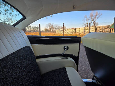 1956 Ford Customline