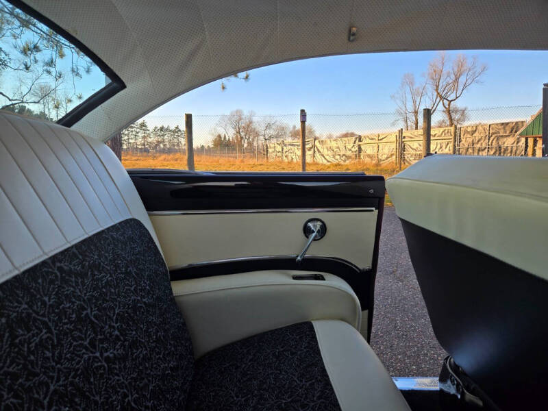 1956 Ford Customline