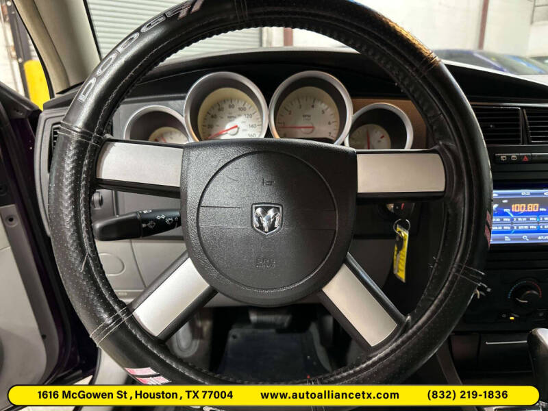 2006 Dodge Magnum RT