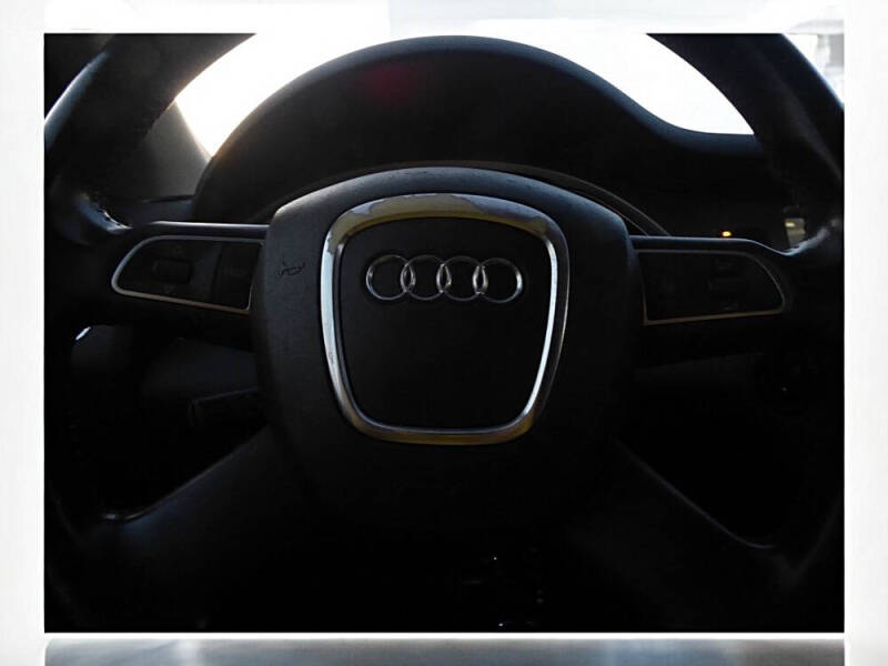 2011 Audi Q7 3.0 quattro TDI Prestige