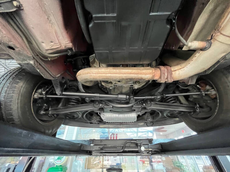 1989 Mercedes-Benz 560-Class 560 SL