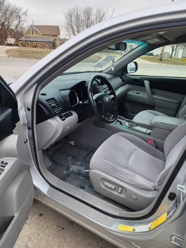 2009 Toyota Highlander