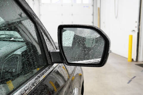 2021 Ford Expedition King Ranch