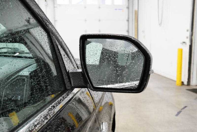 2021 Ford Expedition King Ranch