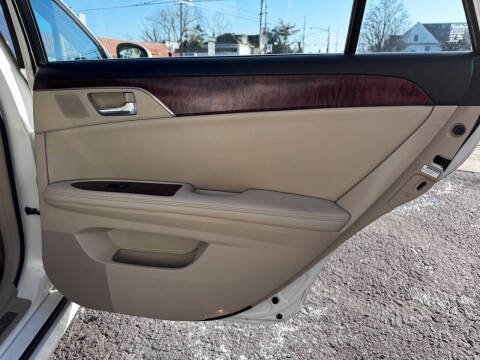 2011 Toyota Avalon Limited