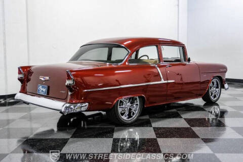 1955 Chevrolet 210