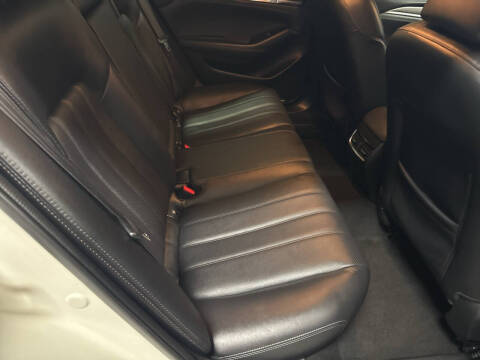 2020 Mazda MAZDA6 Grand Touring Reserve