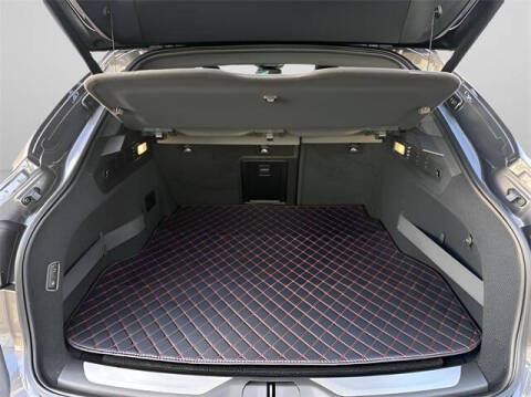 2019 Maserati Levante S GranSport