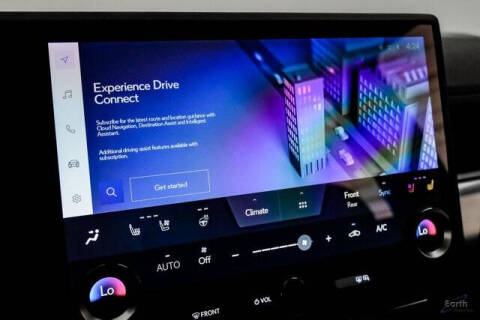 2025 Lexus GX 550 Luxury+