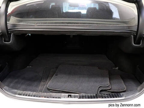 2015 Kia K900 Luxury