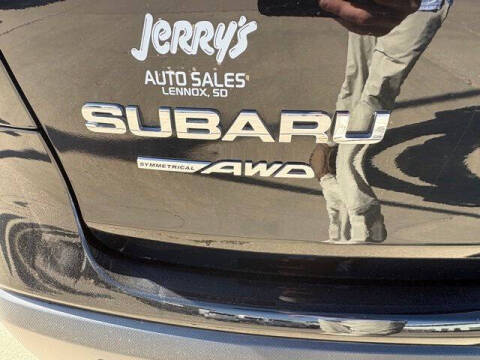 2019 Subaru Ascent Touring