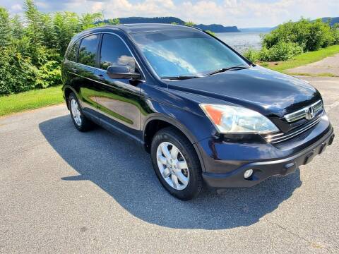 2008 Honda CR-V for sale at Bowles Auto Sales in Wrightsville PA