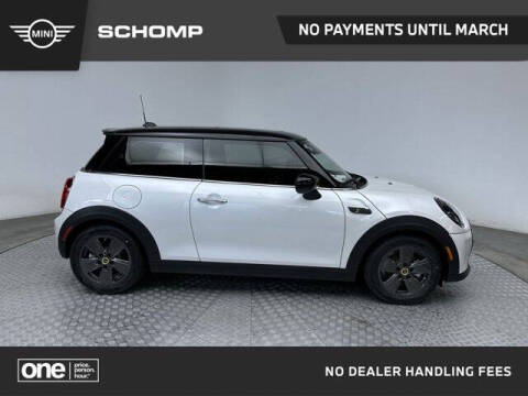 2024 MINI Hardtop 2 Door Cooper SE