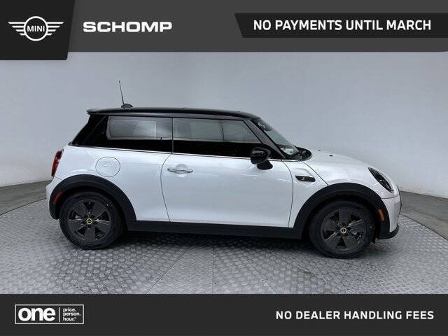 2024 MINI Hardtop 2 Door Cooper SE