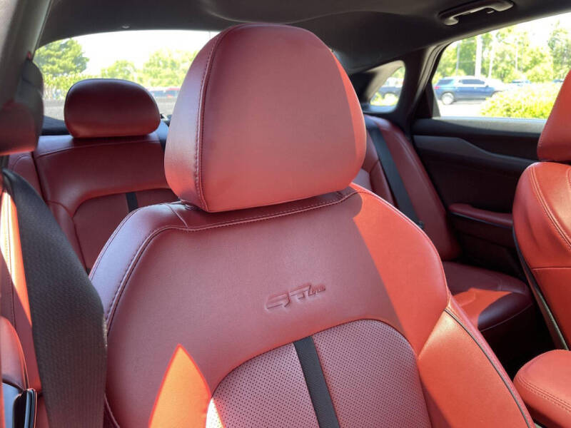 2023 Kia K5