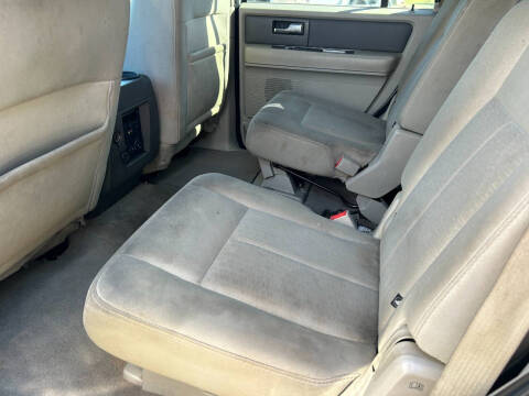 2012 Ford Expedition XL