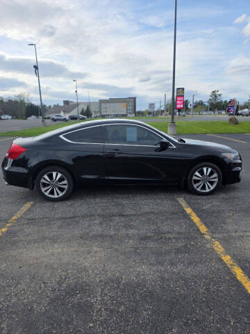 2012 Honda Accord LX-S