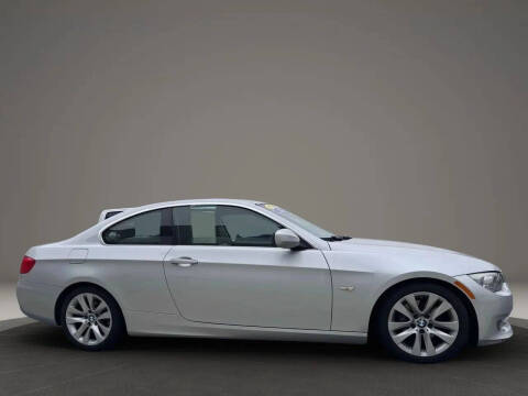 2013 BMW 3 Series 328i