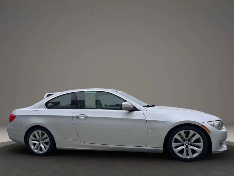 2013 BMW 3 Series 328i