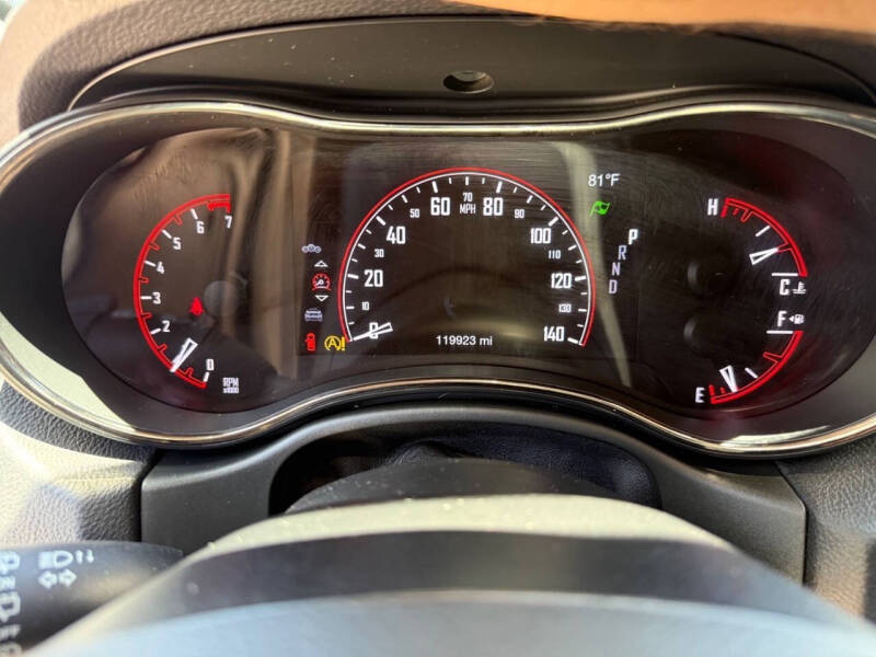2020 Dodge Durango GT