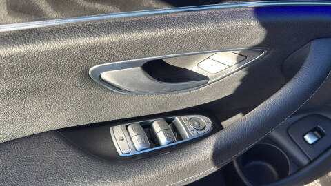 2023 Mercedes-Benz E-Class E 350 4MATIC