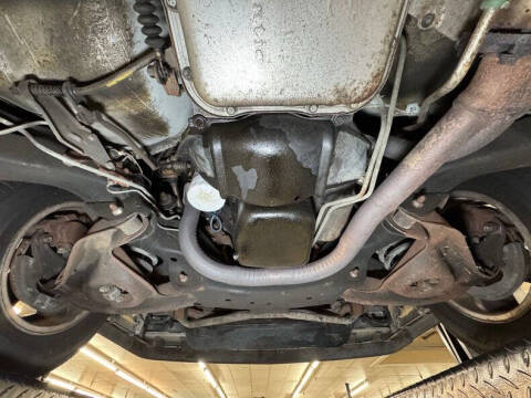 1986 Chevrolet Monte Carlo