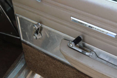 1964 Chrysler New Yorker