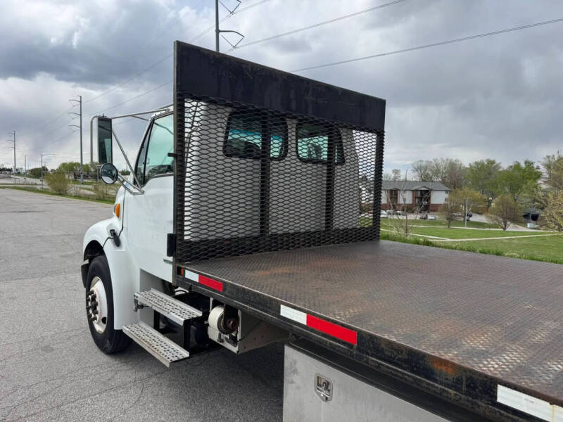 2002 Sterling M7500 Acterra