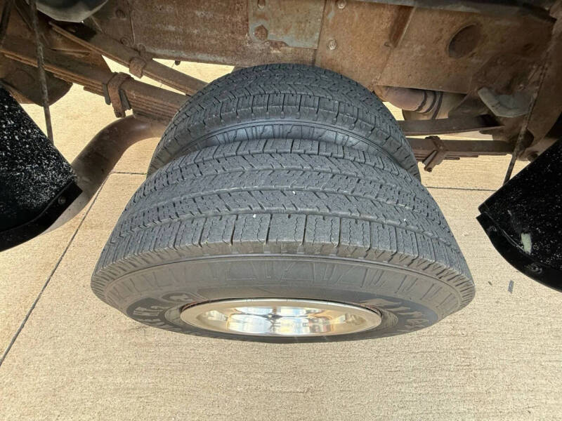 2004 Chevrolet Silverado 3500