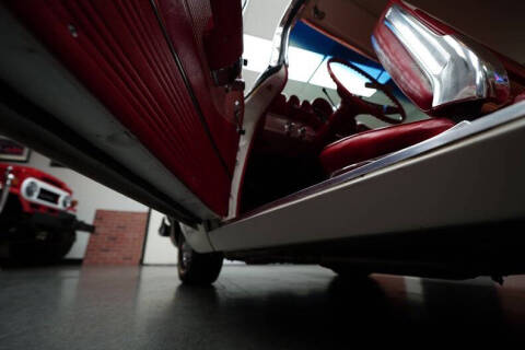 1960 Chevrolet Impala